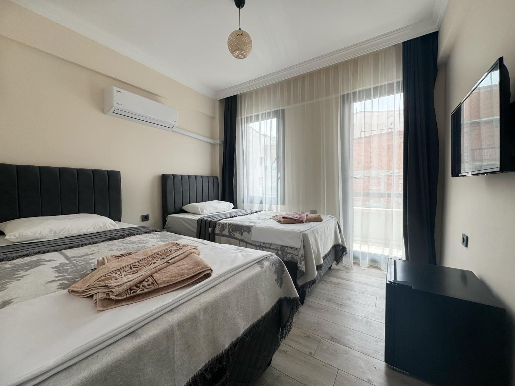 Koskhotel Aparthotel Kusadasi